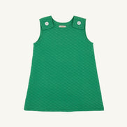 Juliet Jumper - Quilted