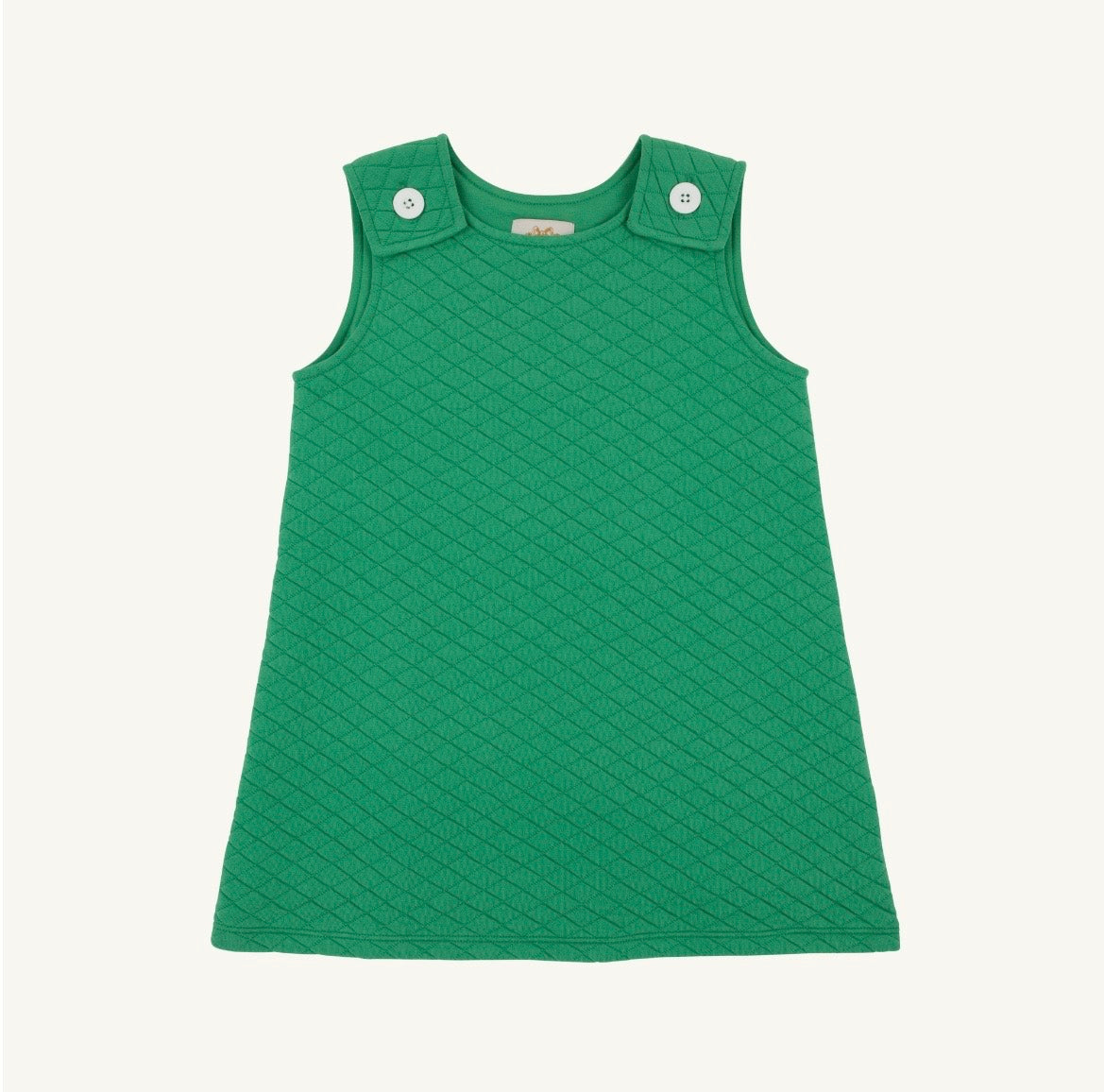 Juliet Jumper - Quilted