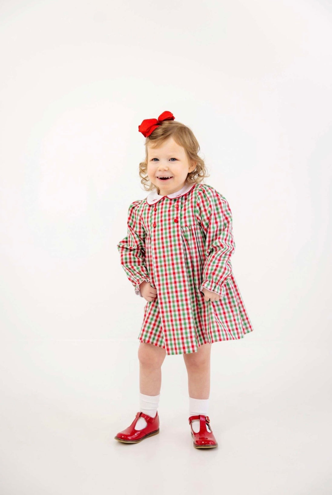 Della Marie Dress