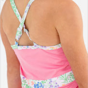 Prepletic Teggy Tennis Dress