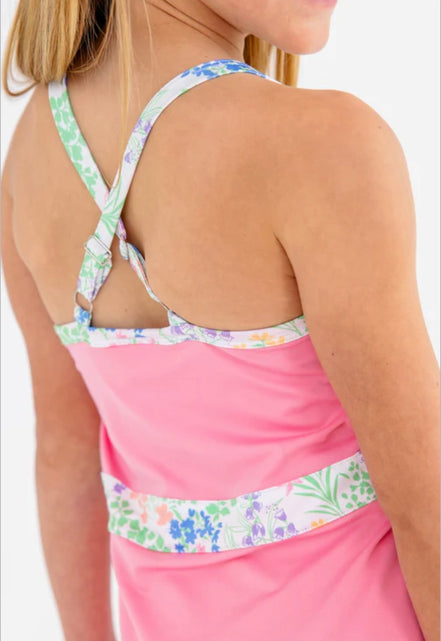 Prepletic Teggy Tennis Dress
