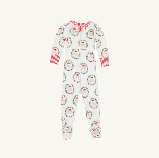 Knox’s Night Night Footed PJ’s
