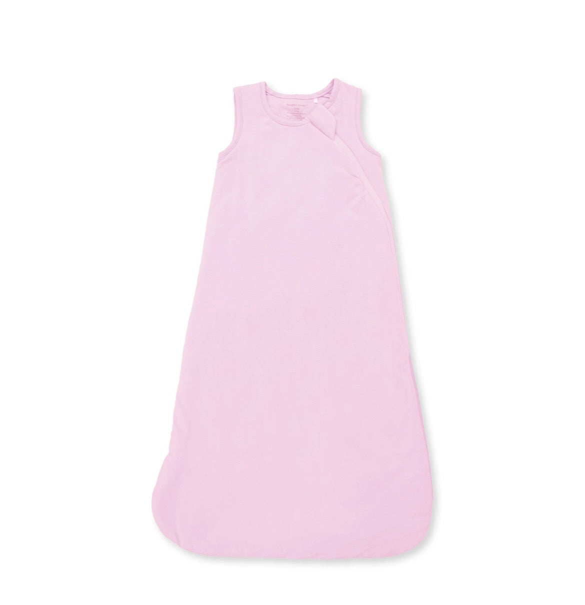 Solid Pink A Boo - Sleep Bag