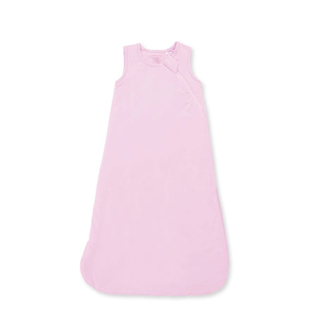 Solid Pink A Boo - Sleep Bag