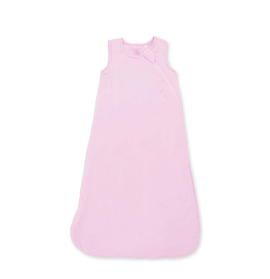 Solid Pink A Boo - Sleep Bag
