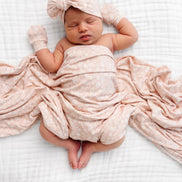 Louise Newborn Headband Bundle