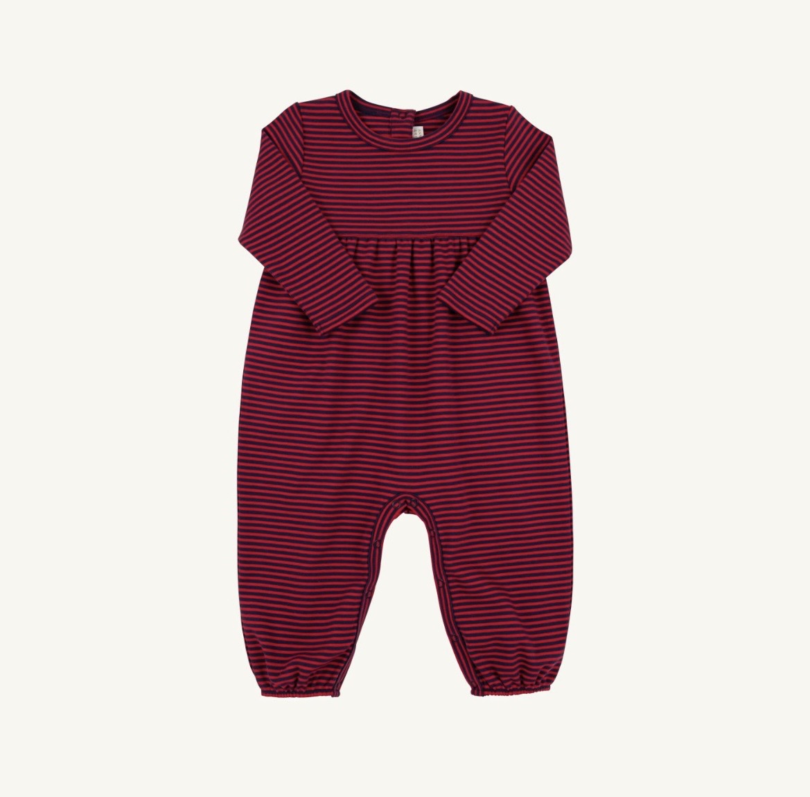 Long Sleeve Bradford Romper Heavyweight