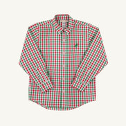 Deans List Dress Shirt