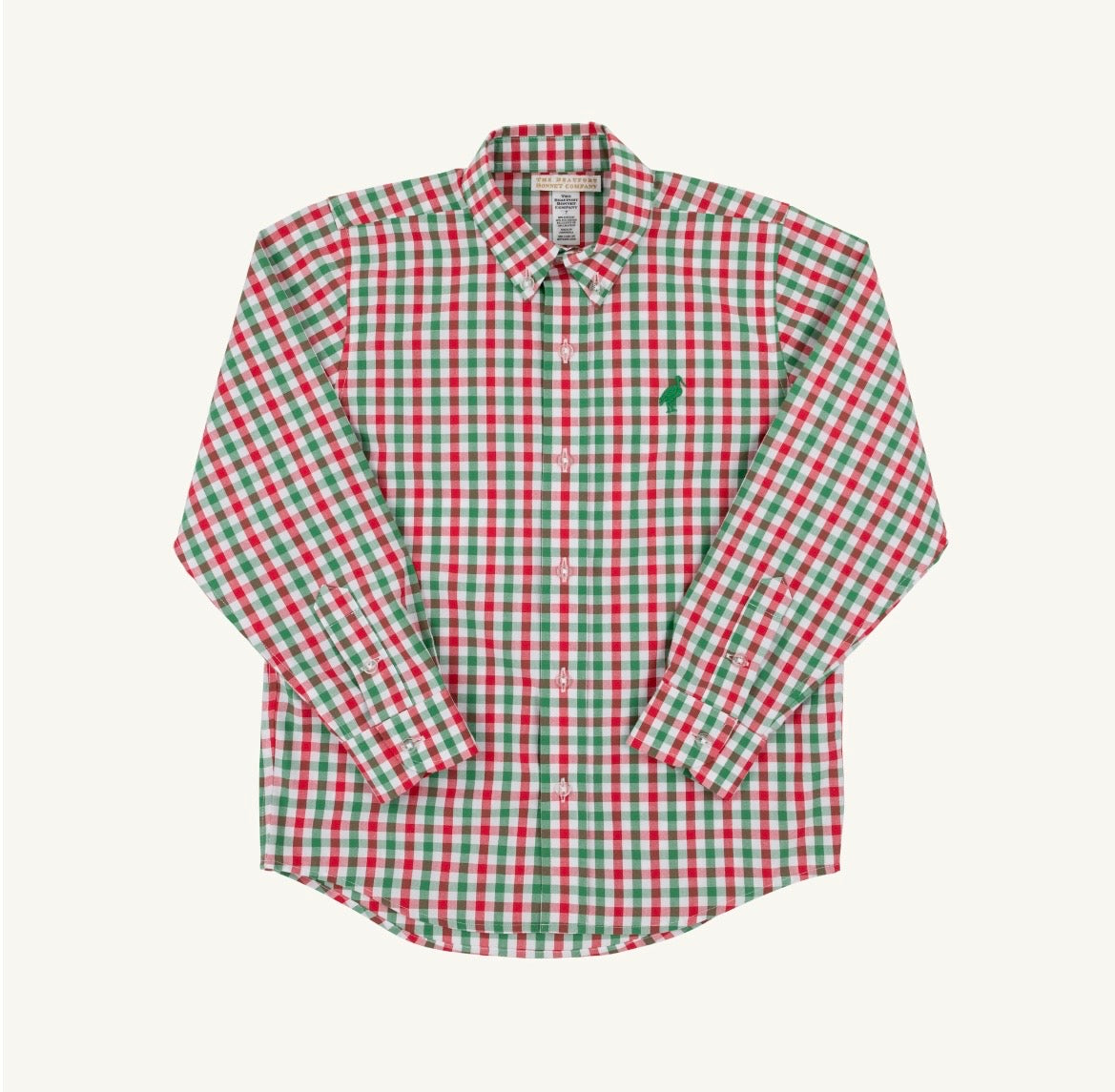 Deans List Dress Shirt