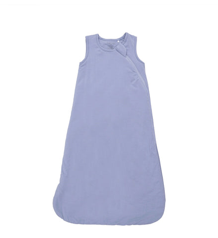 Solid Blue Fog - Sleep Bag