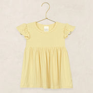 Twirl Dress - Birdie Ribbed