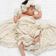 Quincy Newborn Headband Bundle