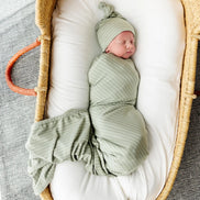 Carson Newborn Hat Bundle