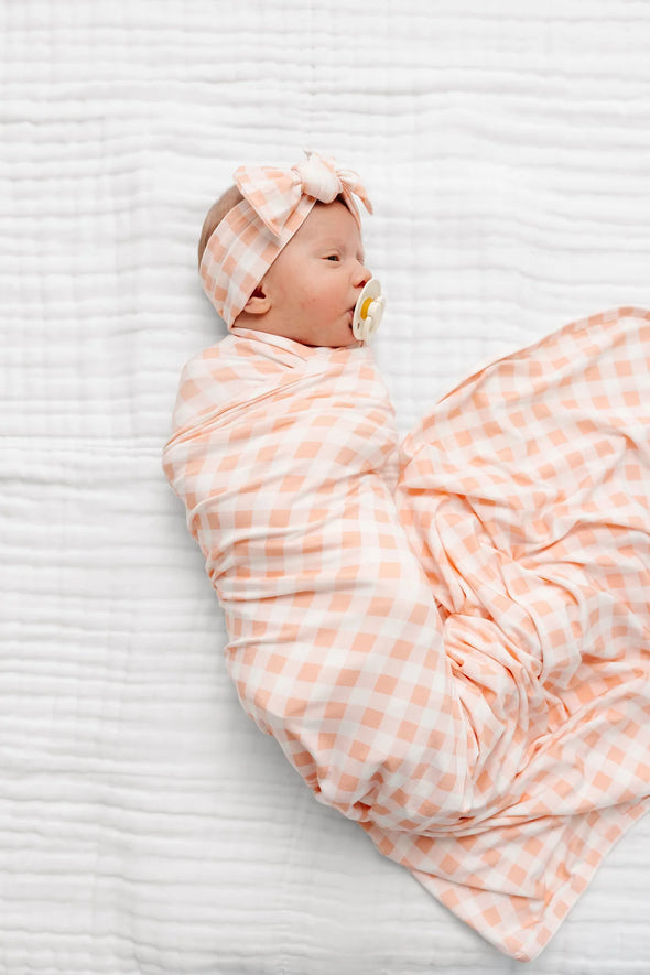 Evie Newborn Headband Bundle