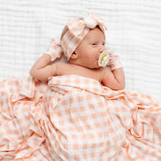 Evie Newborn Headband Bundle
