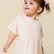 Biker Short Set - Harper