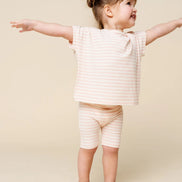 Biker Short Set - Harper