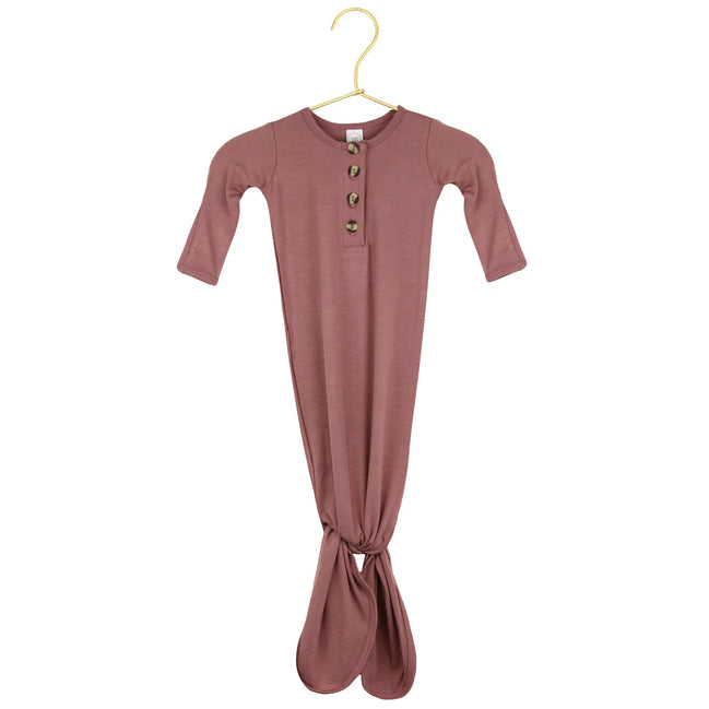Sienna Knotted Gown