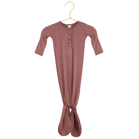 Sienna Knotted Gown