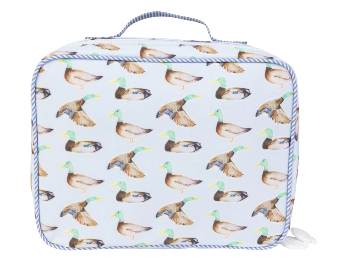 The Lunchbox in Mallards