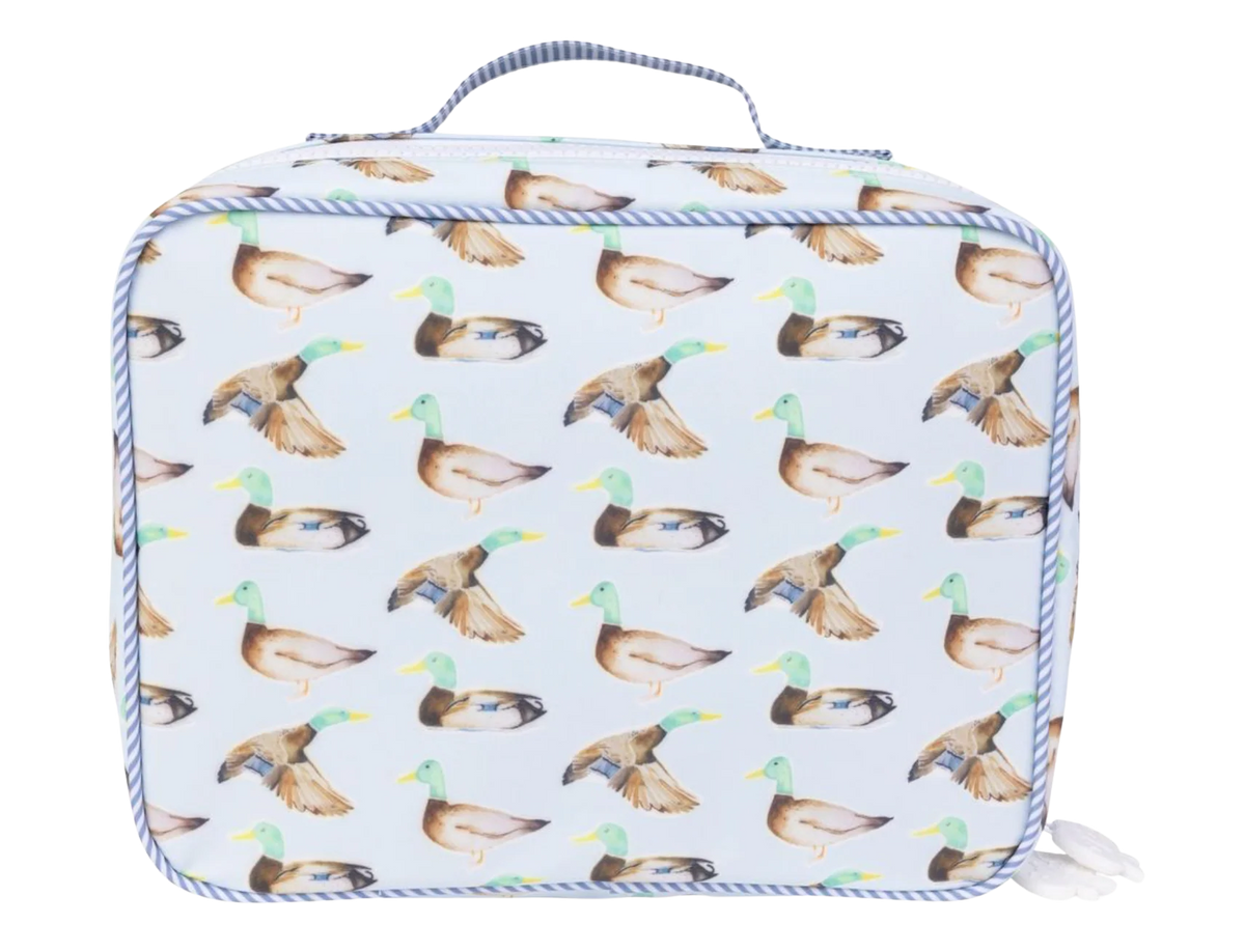 The Lunchbox in Mallards