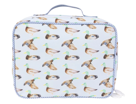 The Lunchbox in Mallards
