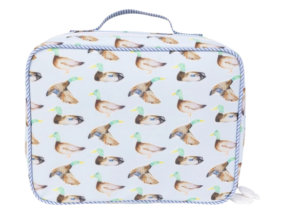 The Lunchbox in Mallards