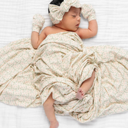 Quincy Newborn Headband Bundle