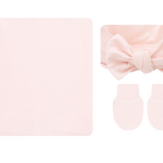 Sophie Newborn Headband Bundle