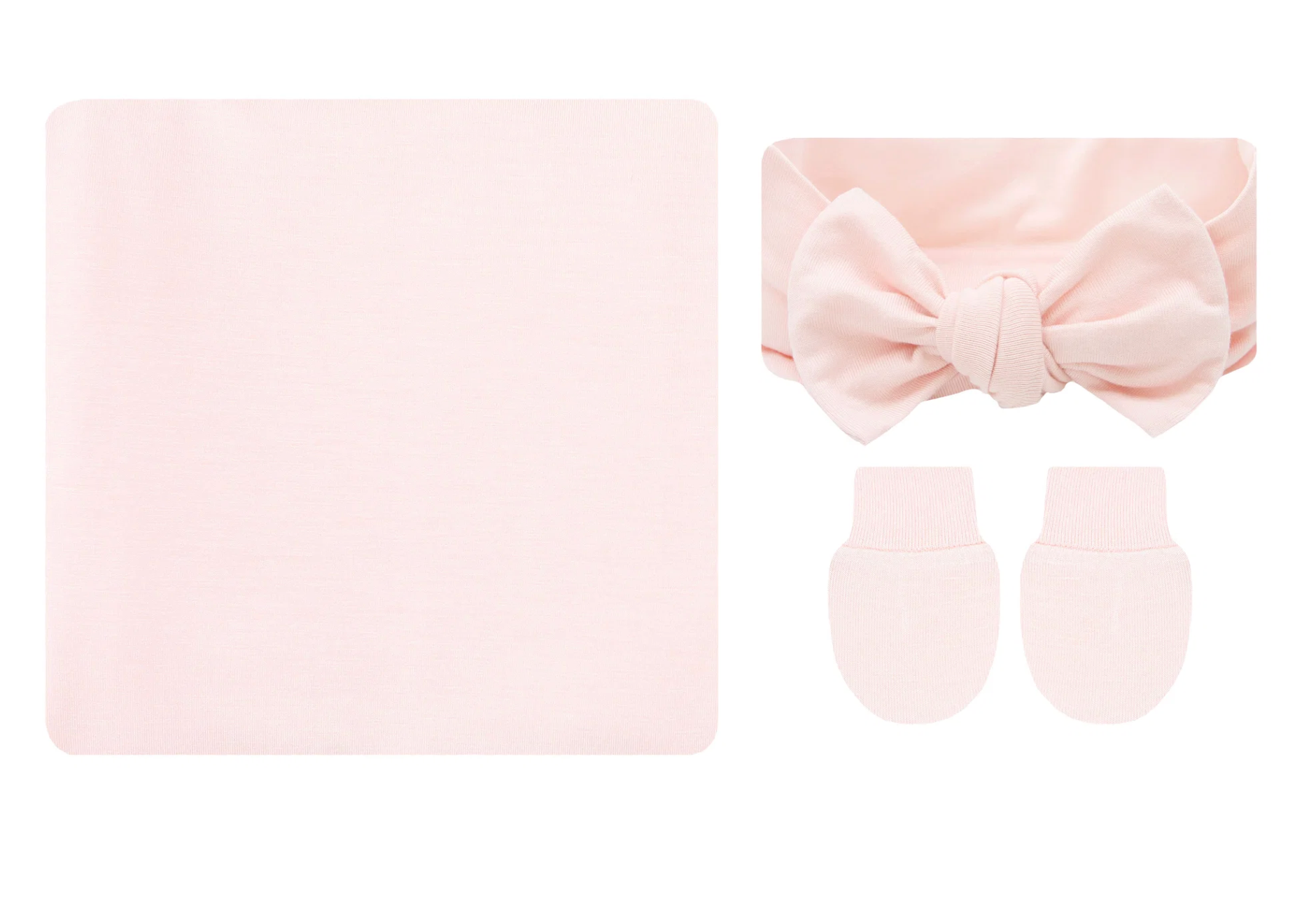 Sophie Newborn Headband Bundle