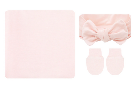 Sophie Newborn Headband Bundle