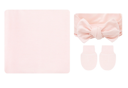 Sophie Newborn Headband Bundle