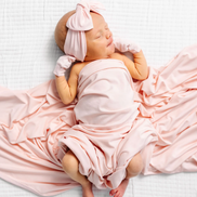 Sophie Newborn Headband Bundle