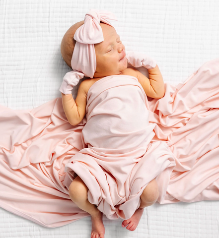 Sophie Newborn Headband Bundle