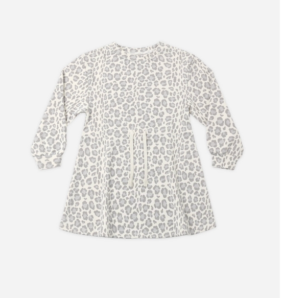 Tate Dress Olive