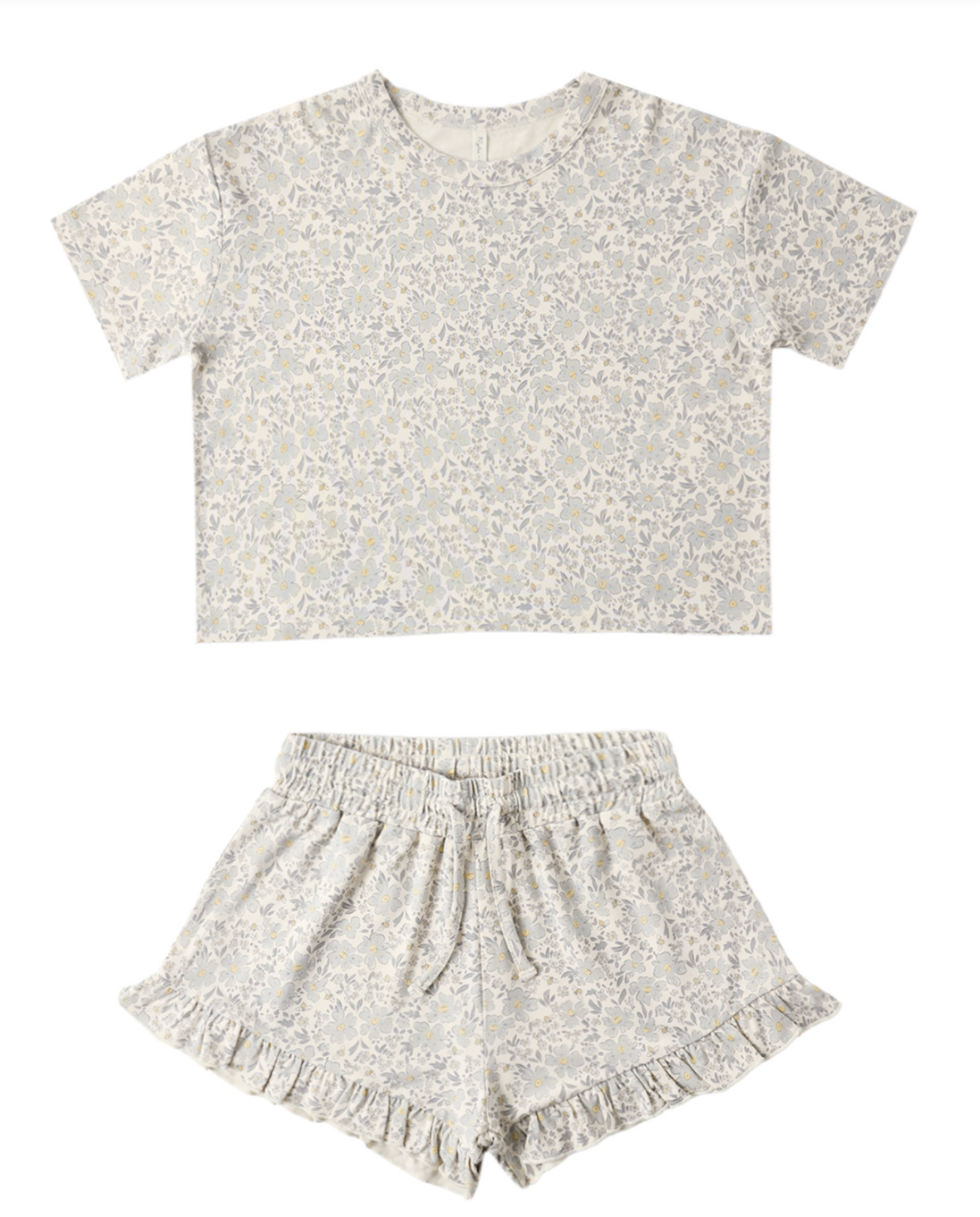 Mosie Set Blue Meadow