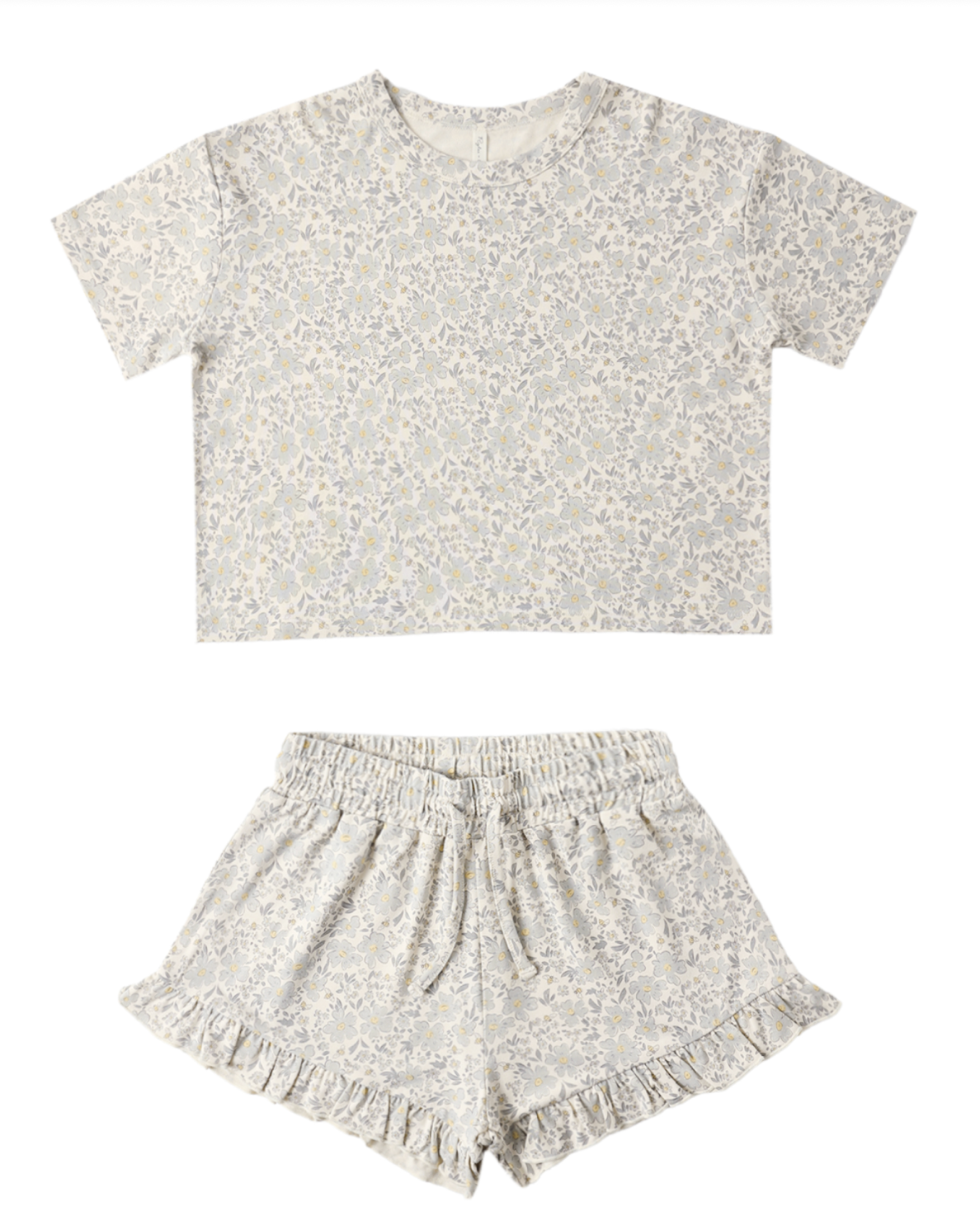 Mosie Set Blue Meadow