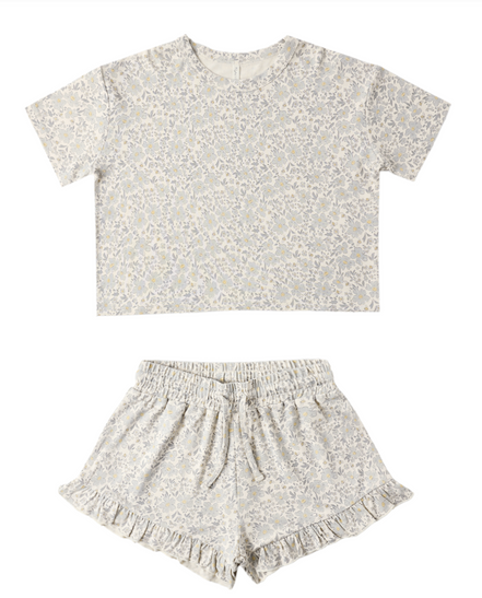 Mosie Set Blue Meadow