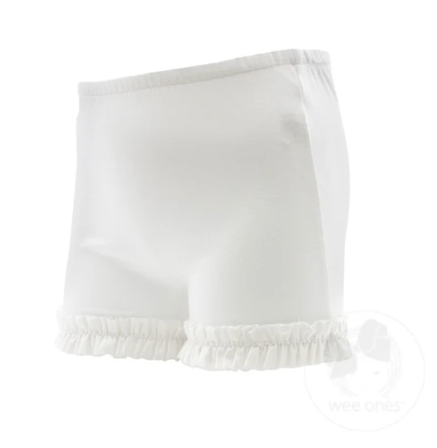 Wundershort Ruffle