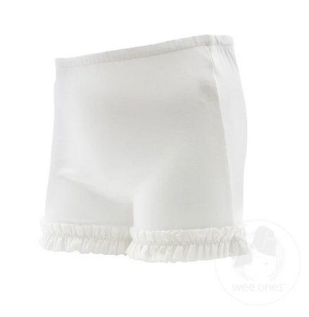 Wundershort Ruffle