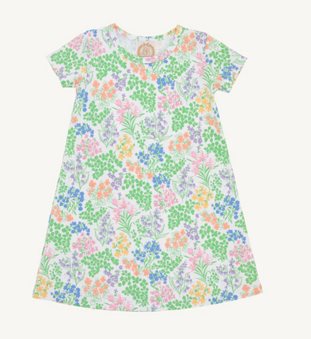 Polly Play Dress - Gaston Street Garden