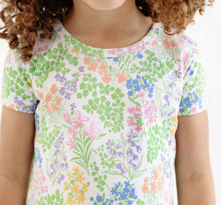 Polly Play Dress - Gaston Street Garden
