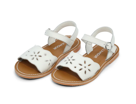 Augusta Sandal