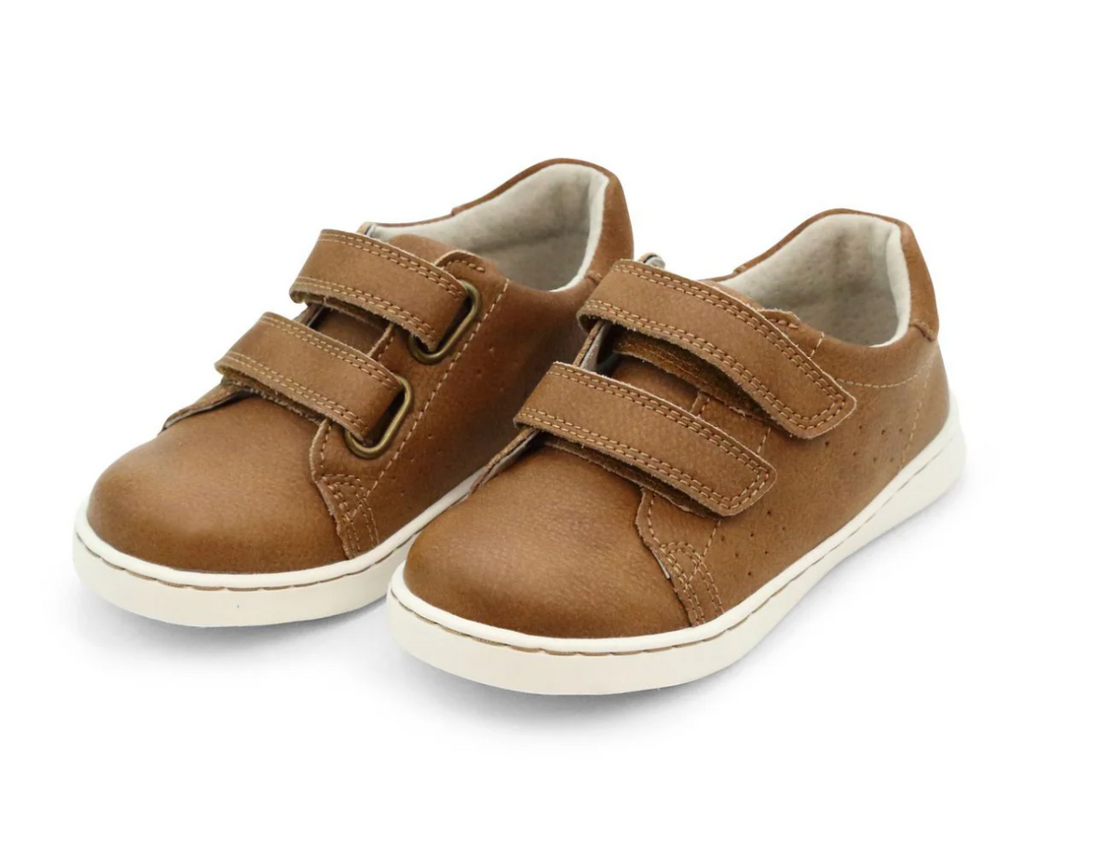 Kyle Double Velcro Sneaker