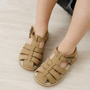 Scott Fisherman Sandal