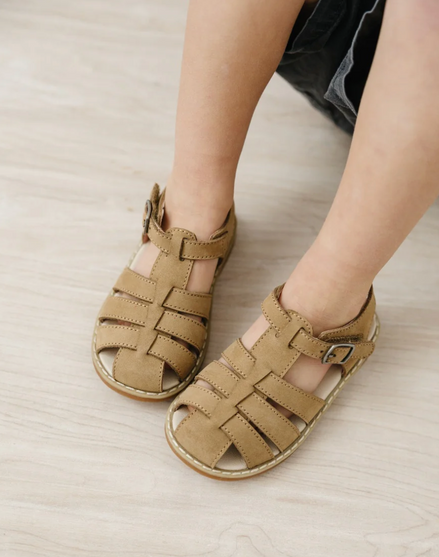 Scott Fisherman Sandal