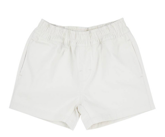 Sheffield Shorts - Saratoga Stone/Saratoga Stone