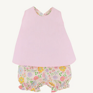 Betsey Bow Back Set - Broadcloth