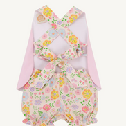Betsey Bow Back Set - Broadcloth