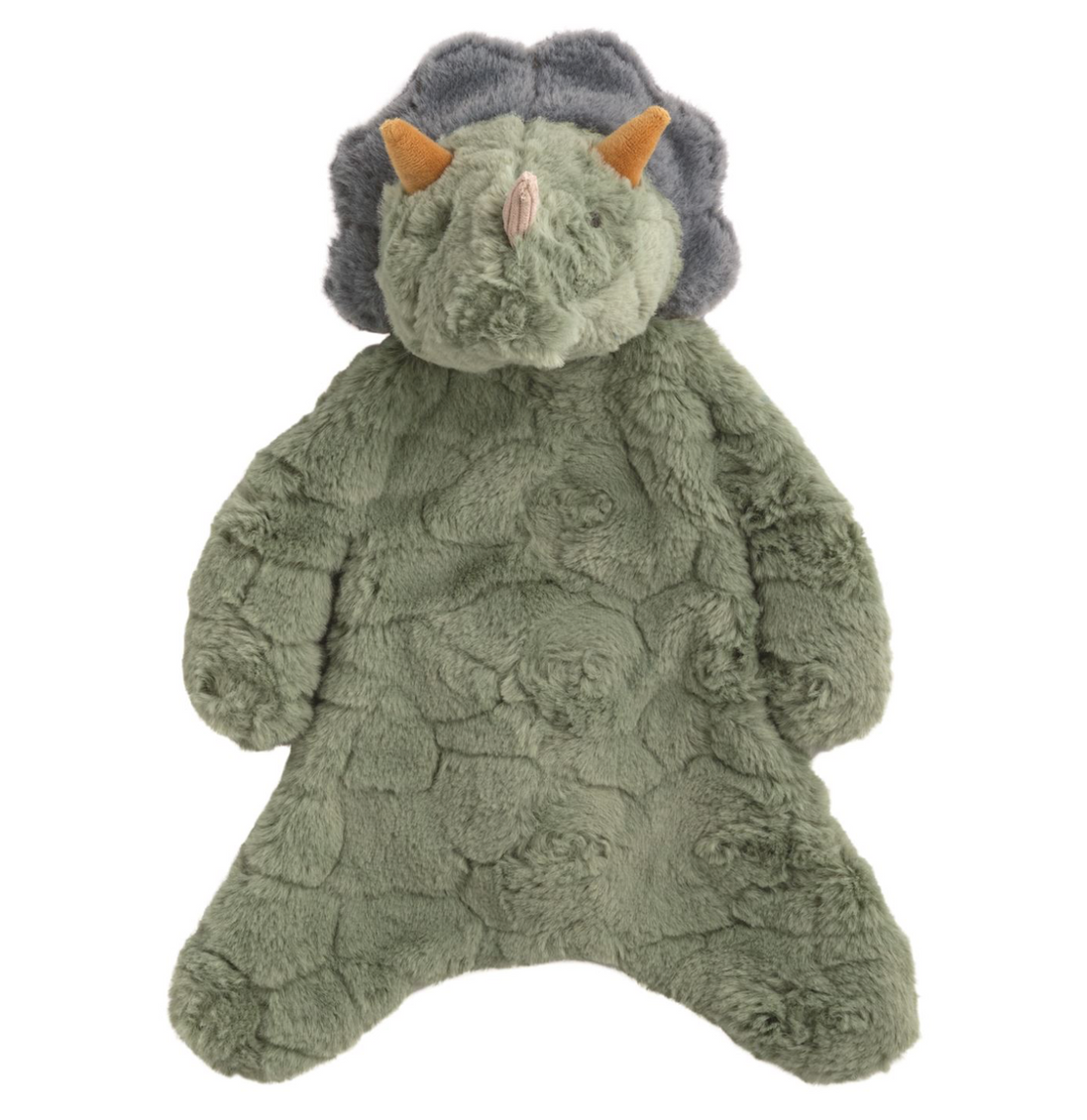 Dino Plush Woobie